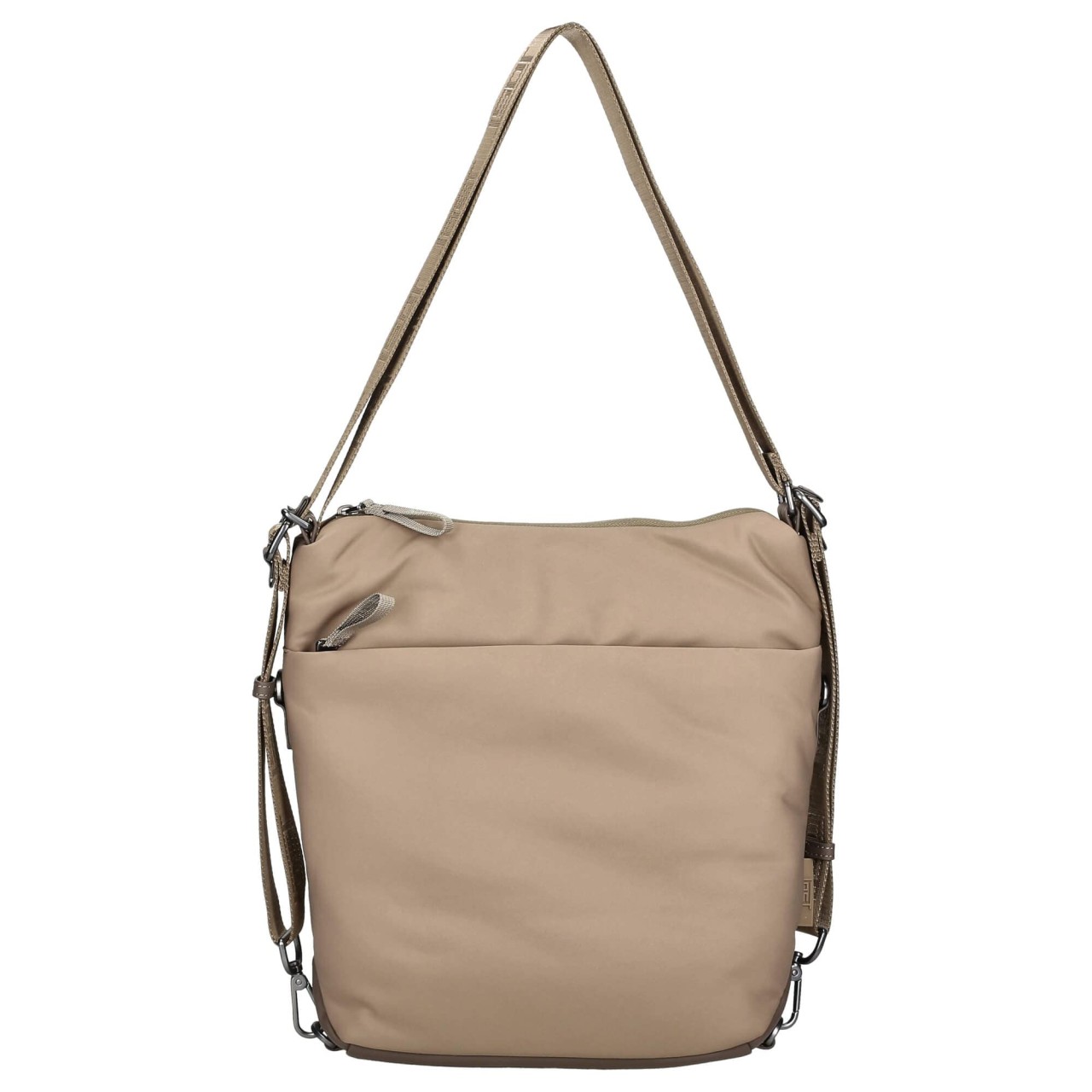 JOST Handtaschen taupe 2-Way Bag