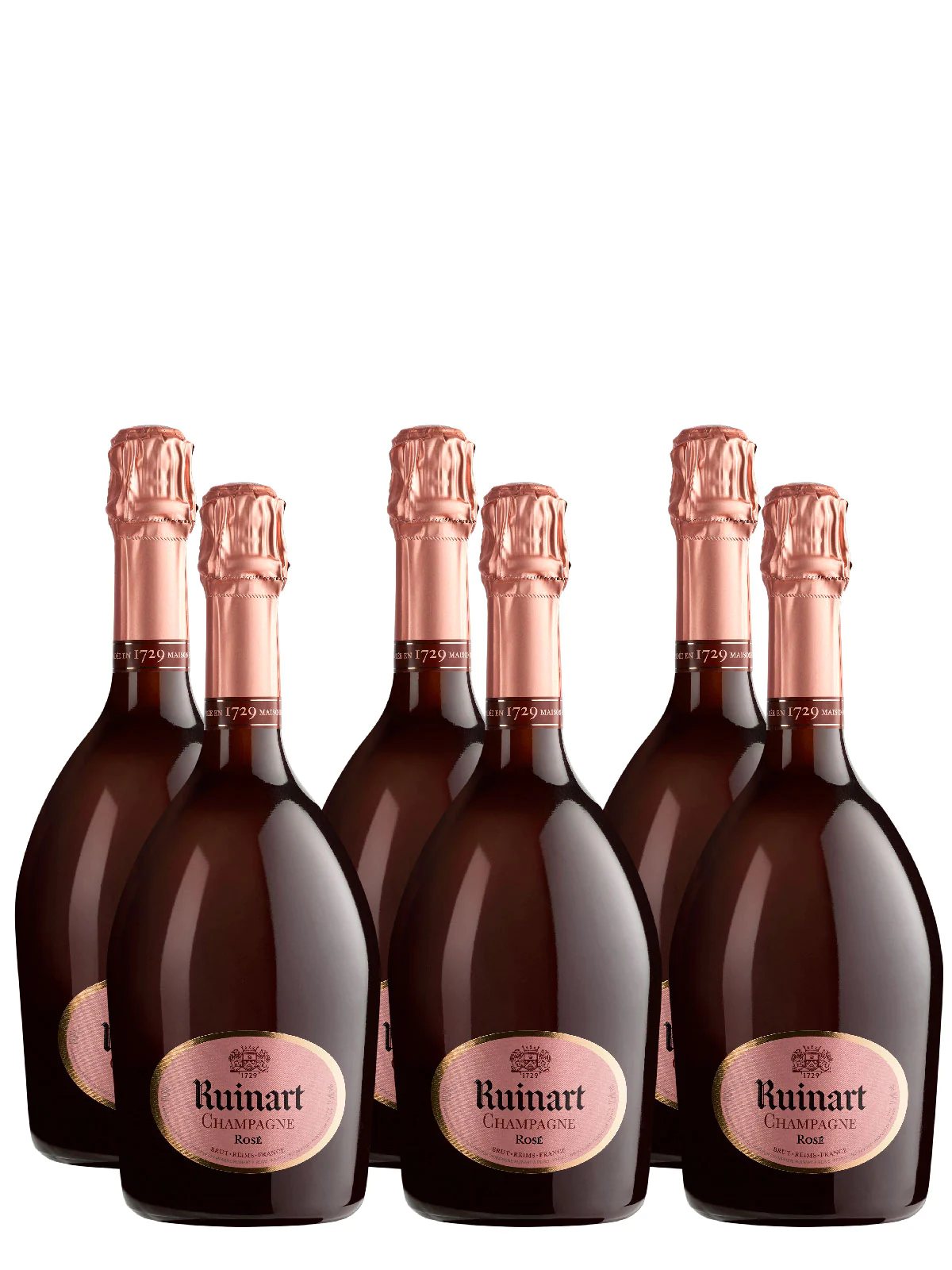 Ruinart Rose