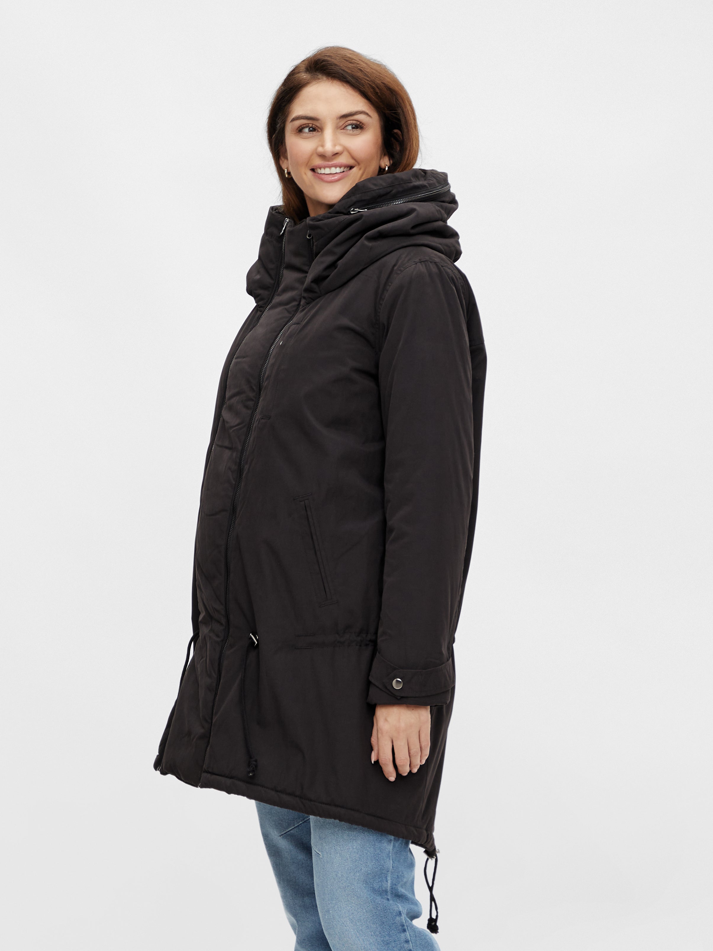 Umstands-jacke