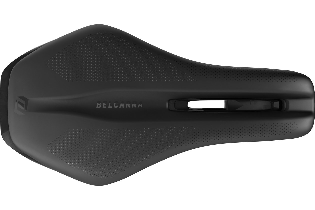 Syncros Sattel Belcarra V 1.0 TRI - Cut Out