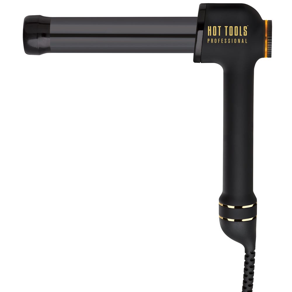 Hot Tools Professional Black Gold Curlbar Lockenstab 25 mm