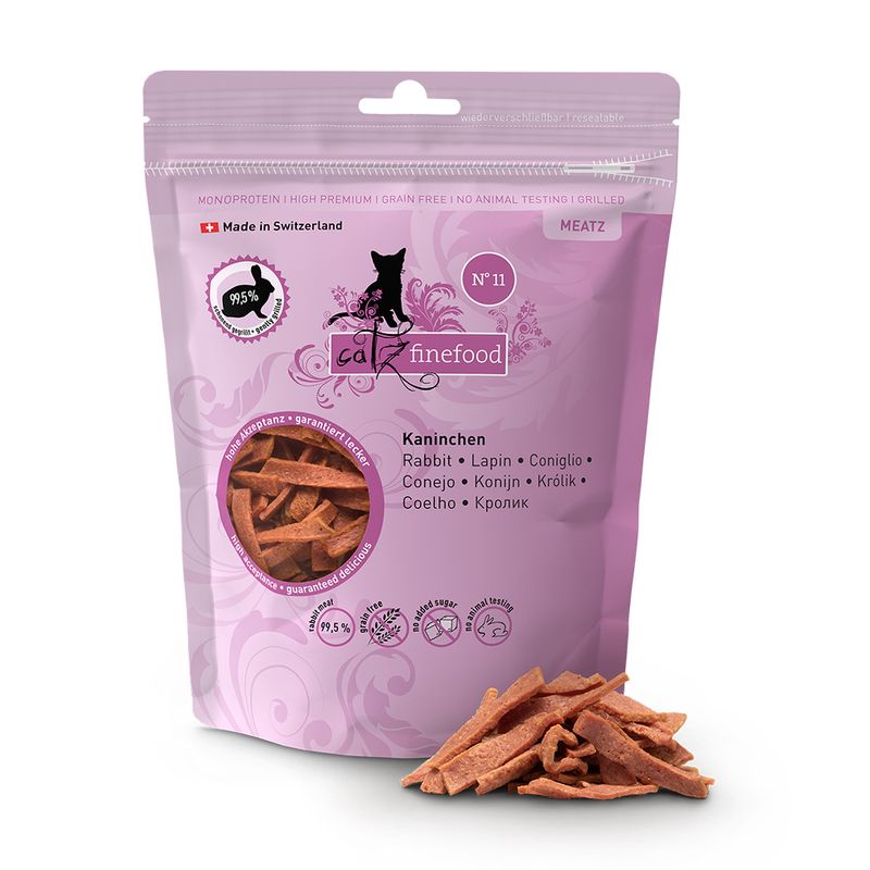 catz finefood Meatz zu TOP-Preisen