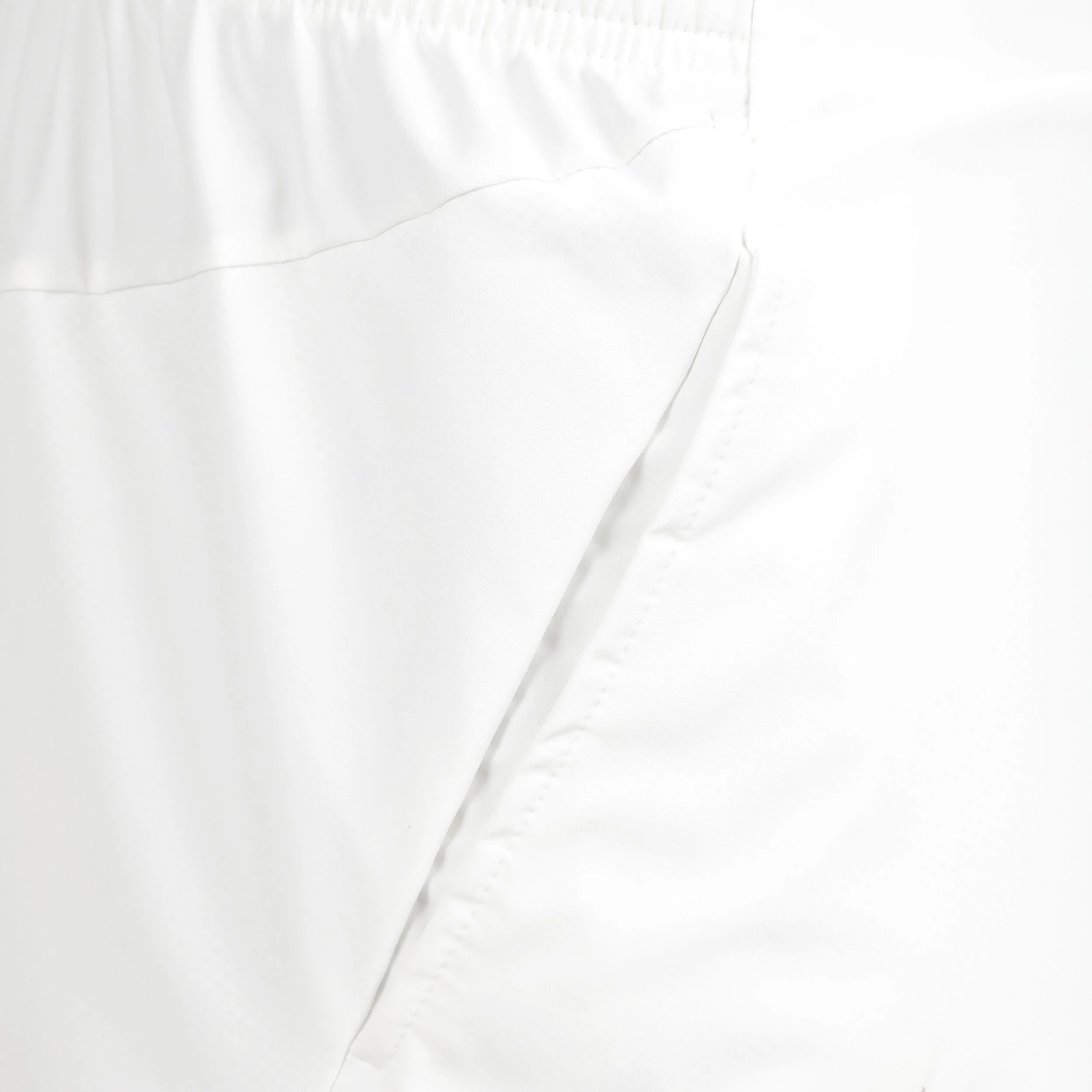Dri-Fit Slam Shorts Herren - Weiß