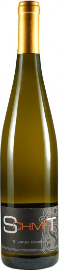2015 Silvaner Lagenwein trocken - Weingut Schmitt