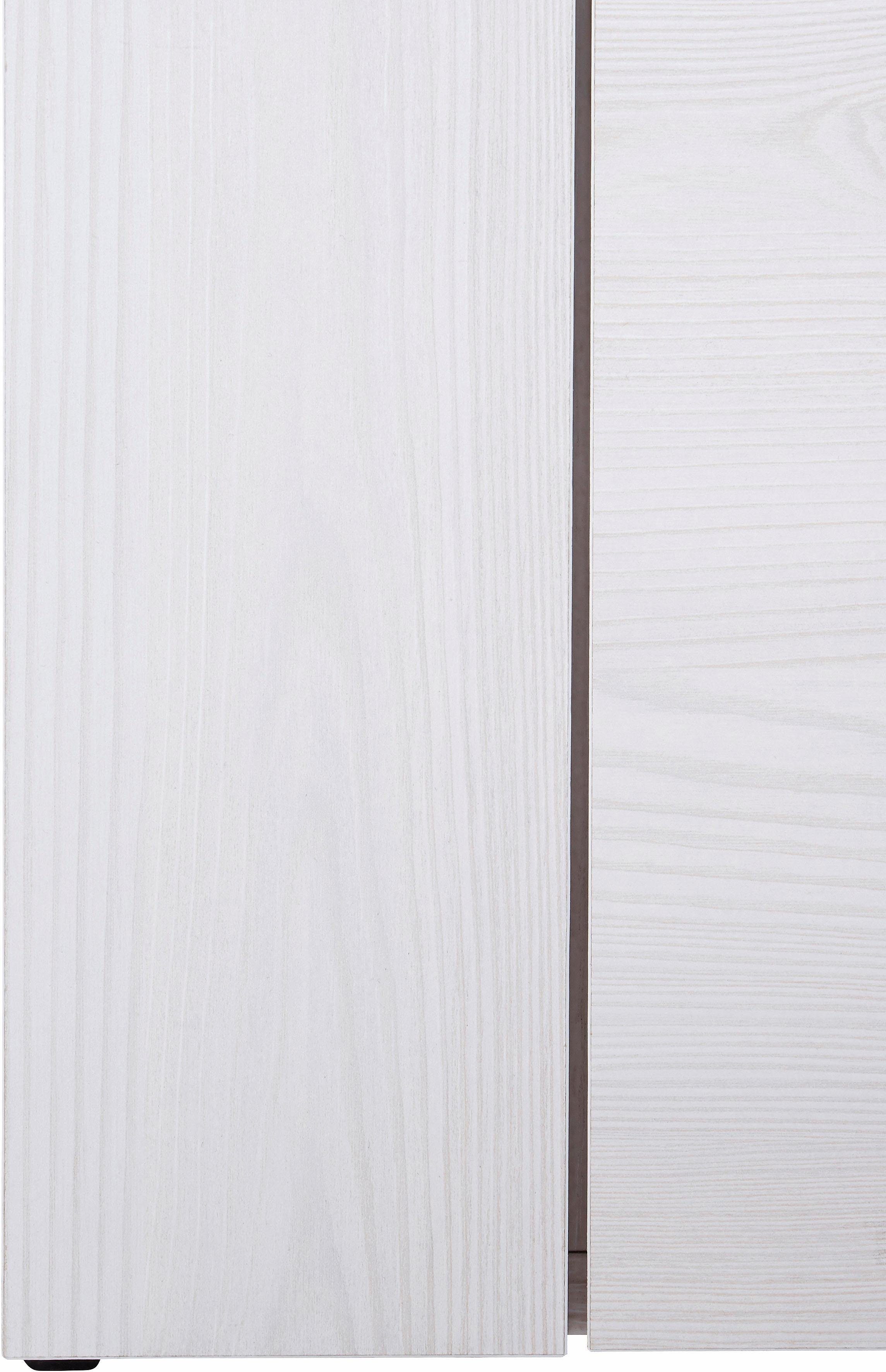 Helvetia Lowboard Larona, Breite 140 cm