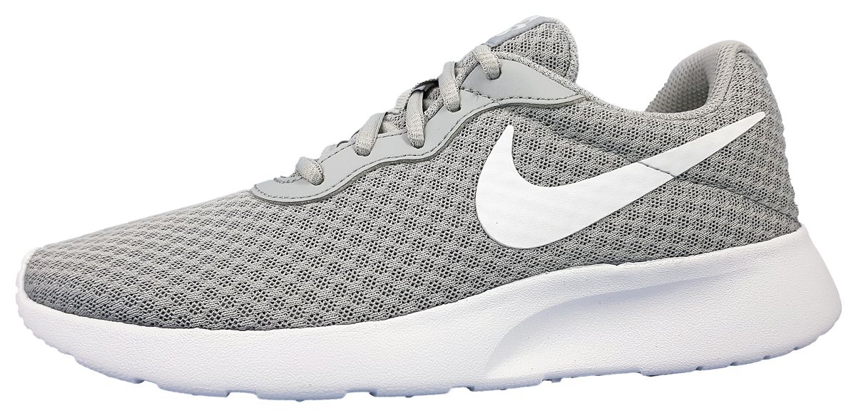 Nike Tanjun DJ6257-003 Grau 003 grey/white