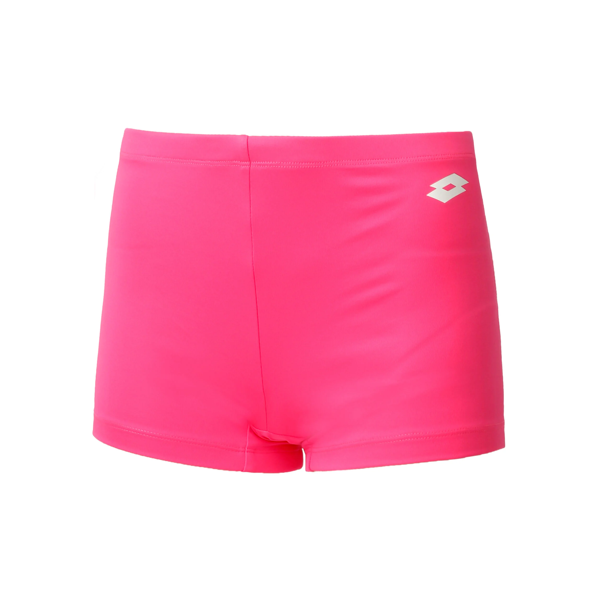 Squadra TH Ballshort Damen - Pink, Weiß