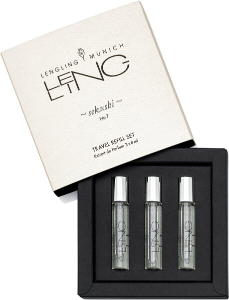 Lengling Munich No 7 Sekushi Duftset