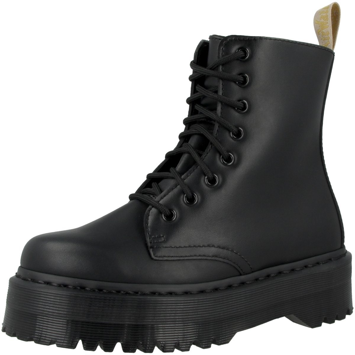 DR. MARTENS Vegan Jadon II Mono Plateau Unisex Erwachsene Stiefelette