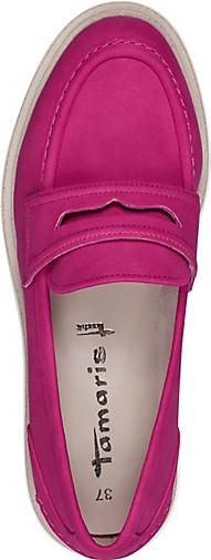 Tamaris Penny-Loafer