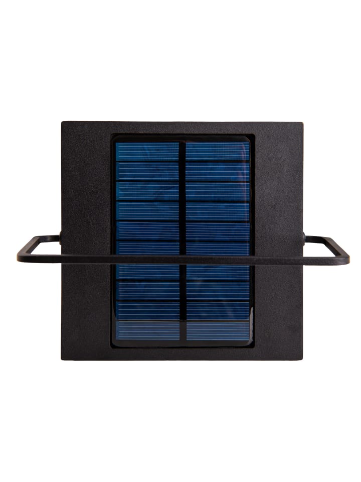 näve LED Solarleuchte 