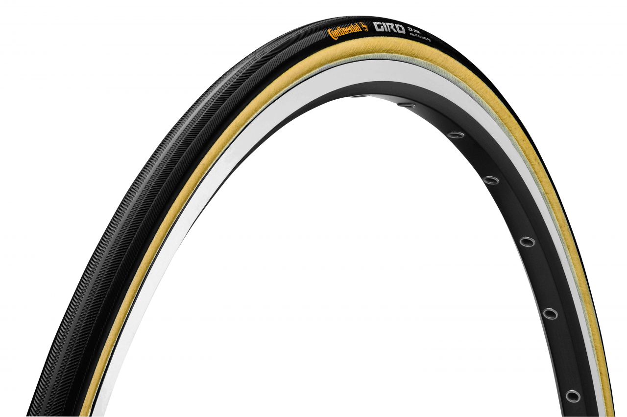 Continental Giro Schlauchreifen 22-622 kaufen | Bike-Discount