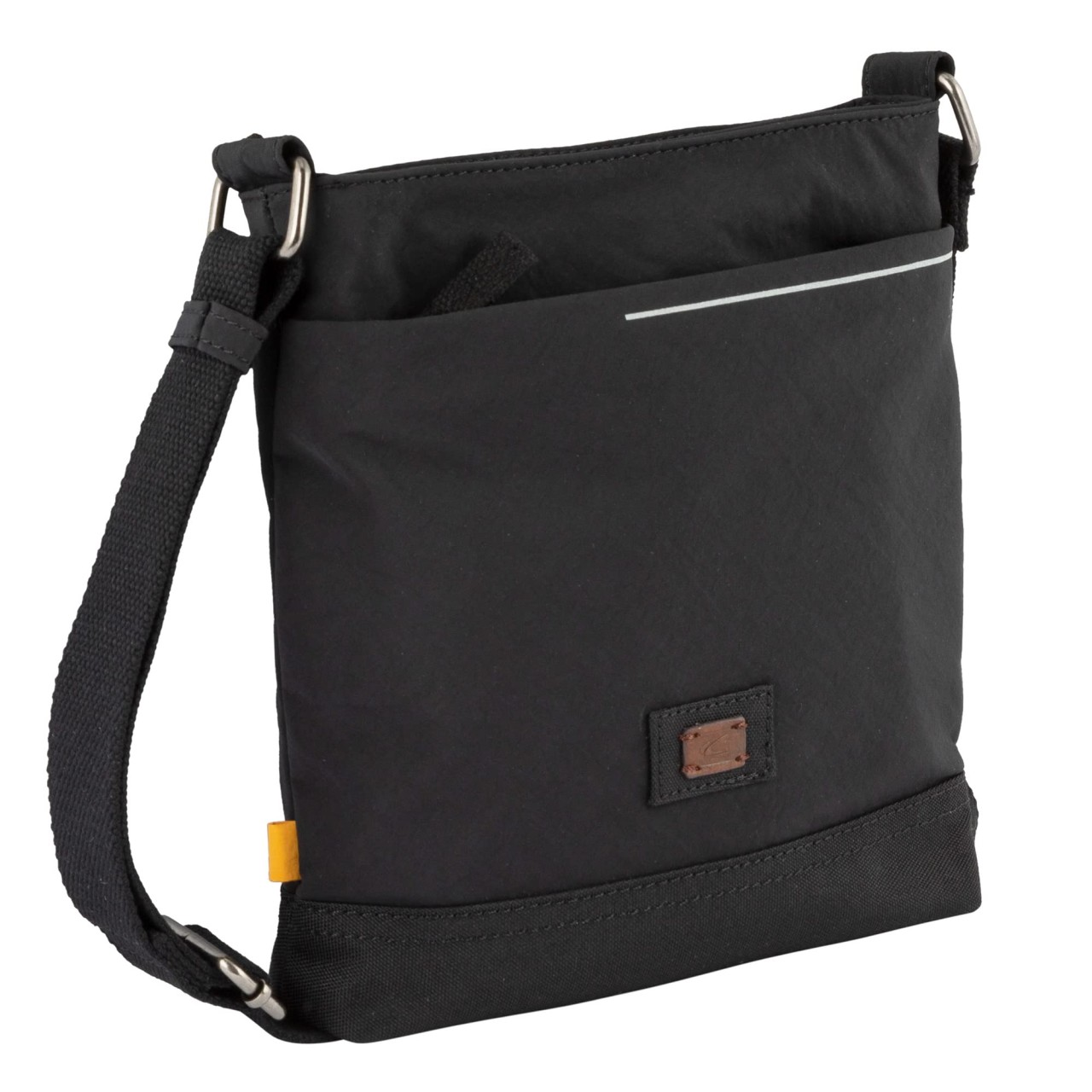 CAMEL ACTIVE Handtaschen schwarz