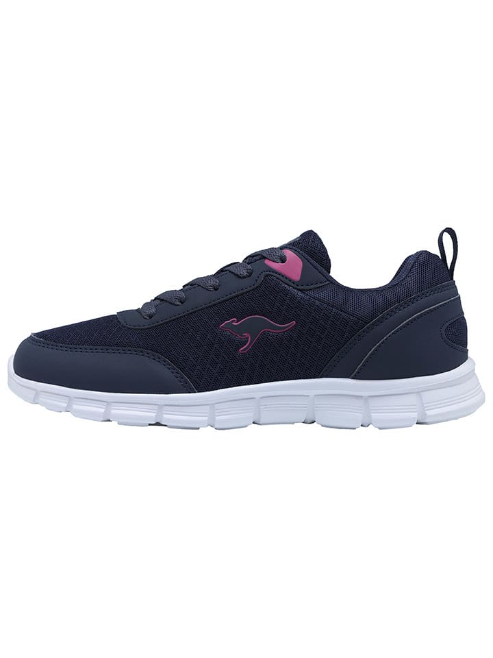 Kangaroos Sneakers 