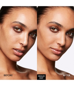 MAC Studio Fix Pro Set + Blur Weightless Loose Powder Loser Puder-6.5 g