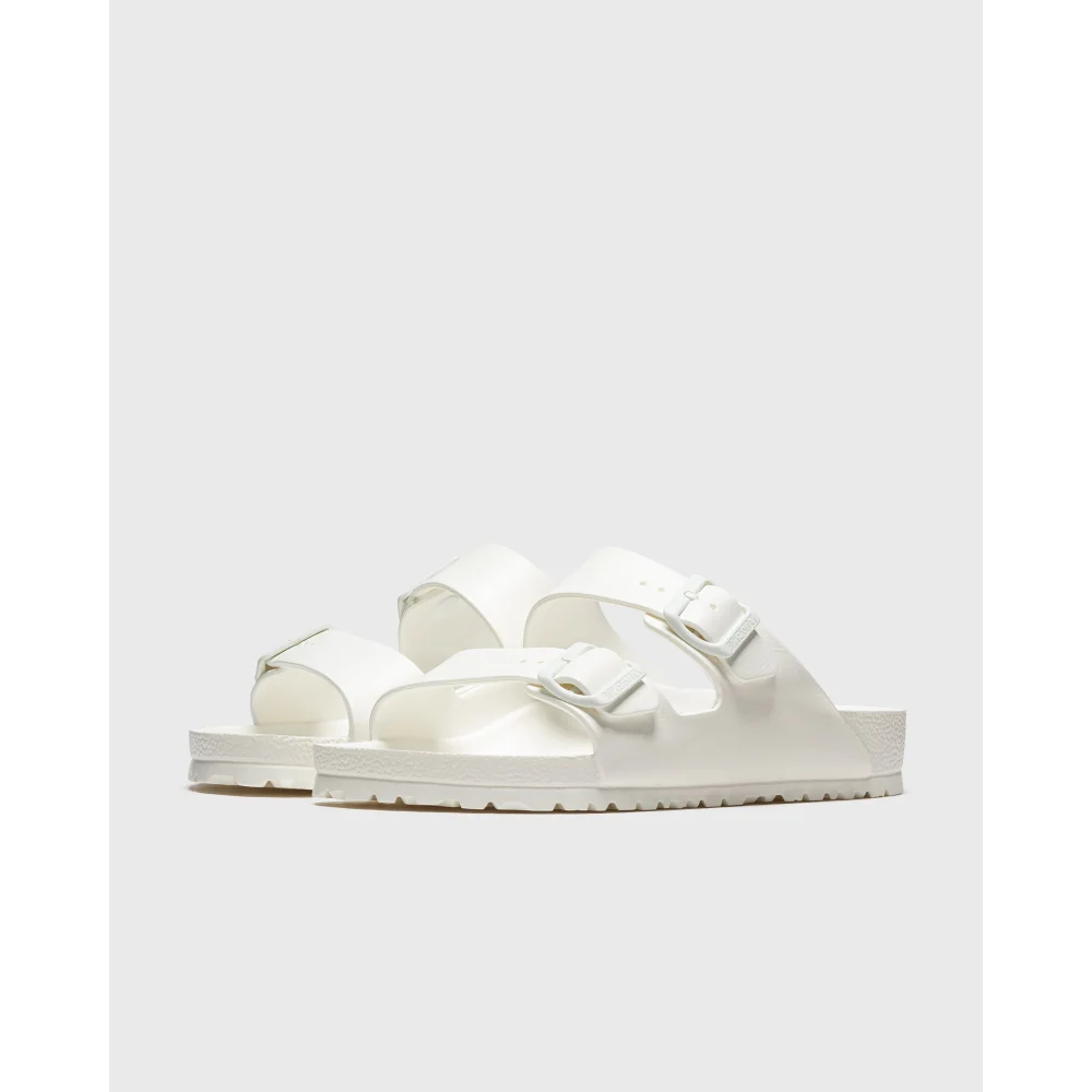 Birkenstock Arizona EVA 129441 / weiss