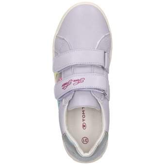 Tom Tailor Kletter in lila