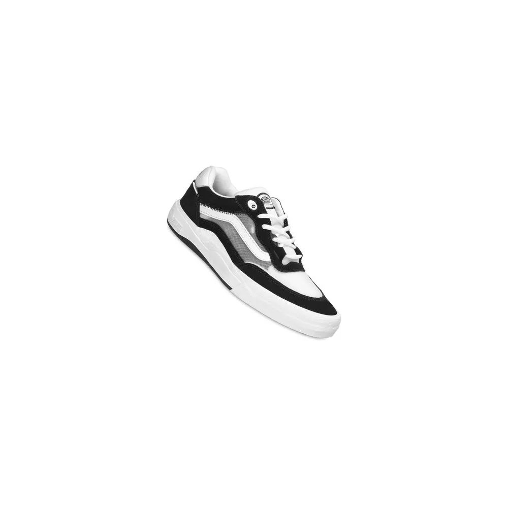 Vans Wayvee VN0A5JIABMX1 / schwarz