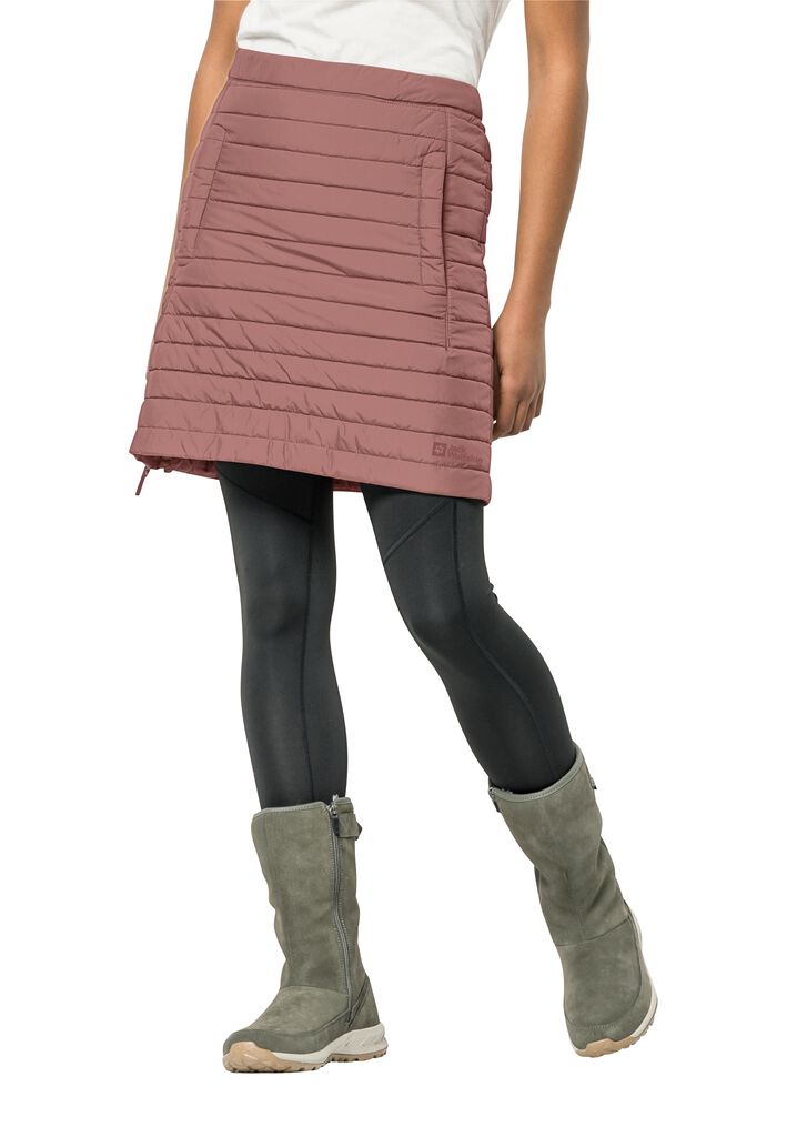ICEGUARD SKIRT Daunenrock Damen