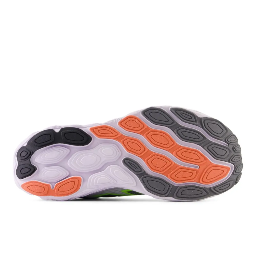 New Balance Fresh Foam X 880 V14 W880F14-B / grau