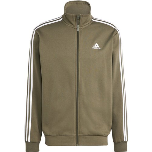 HERREN SPORTANZUG BASIC 3-STREIFEN (NORMAL & LANG)