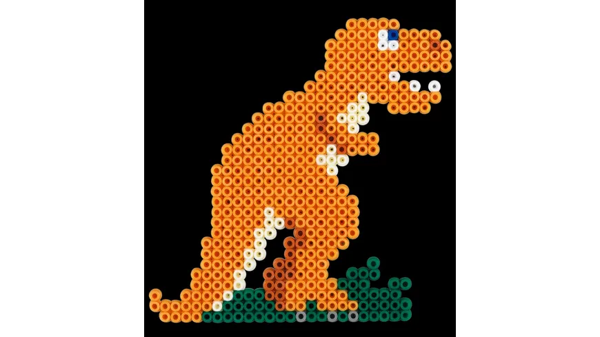 Hama - Dino-Welt