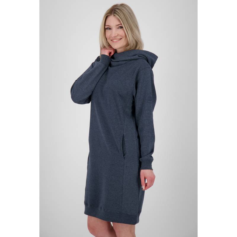ALIFE AND KICKIN JiliaAK A Langarmkleid Damen