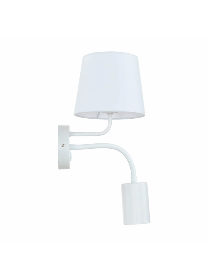 Licht-Erlebnisse Wandlampe in Weiß günstig kaufen onesize