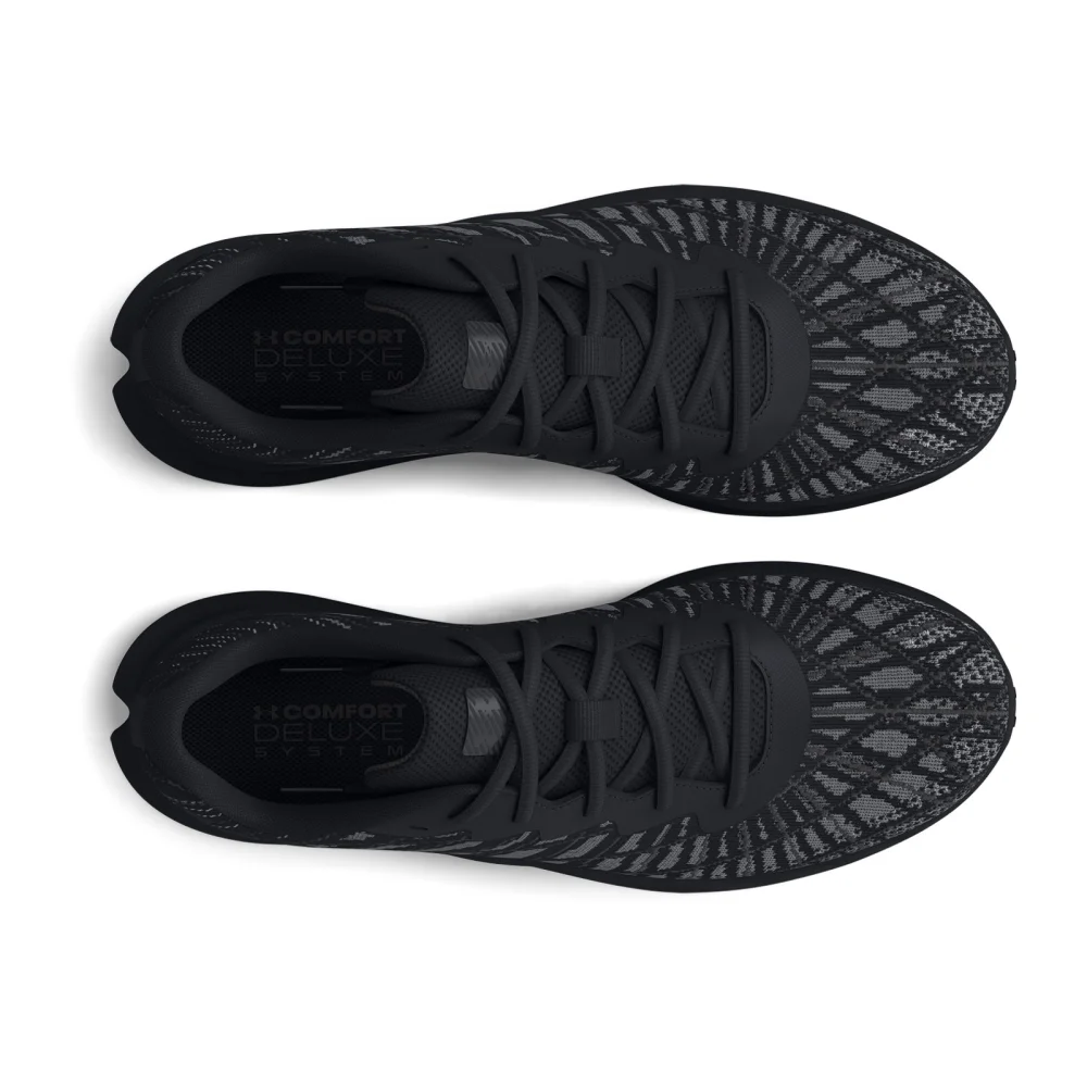 Under Armour Charged Breeze 2 3026135-002 / schwarz
