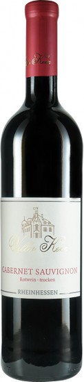 2020 Cabernet Sauvignon trocken - Weingut Villa Kerz