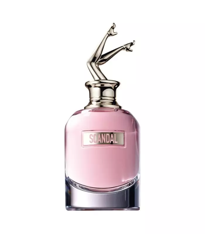 SCANDAL À PARIS Eau de Toilette