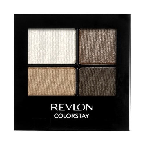 Revlon Colorstay 16-timers øjenskygge 500 Addictive 4,8 gram
