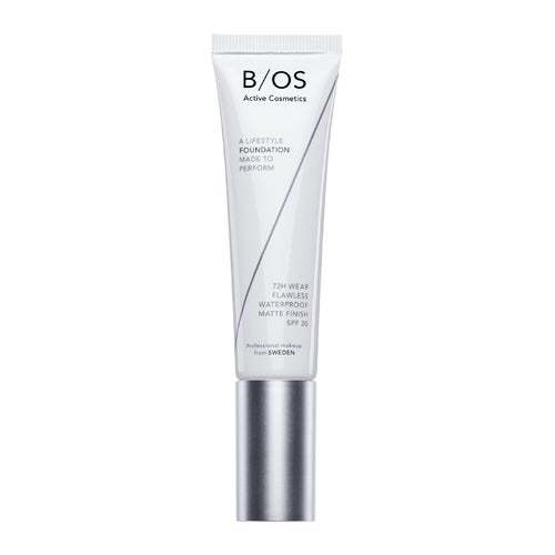 Podkladový make-up BaseofSweden The Base Golden 35 ml