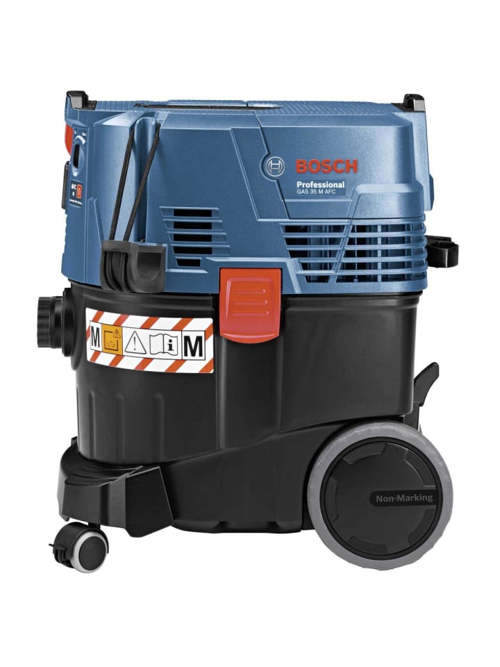 Bosch Staubsauger GAS 35 M AFC Professional in Schwarz günstig kaufen Anzahl: 1 Stück