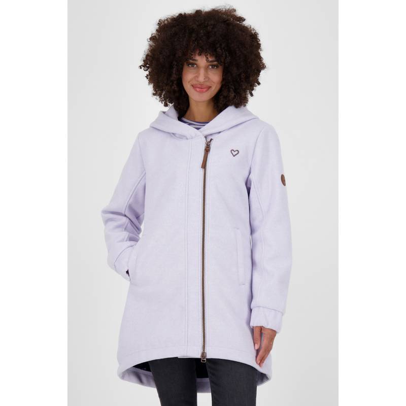 ALIFE AND KICKIN CarlinaAK J Winterjacke Damen