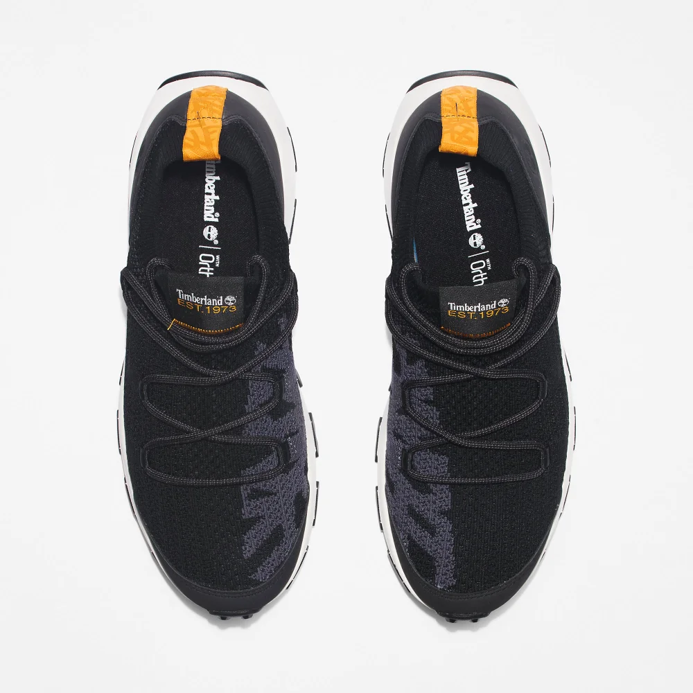 Timberland Winsor Trail TB0A5WC40151 / schwarz