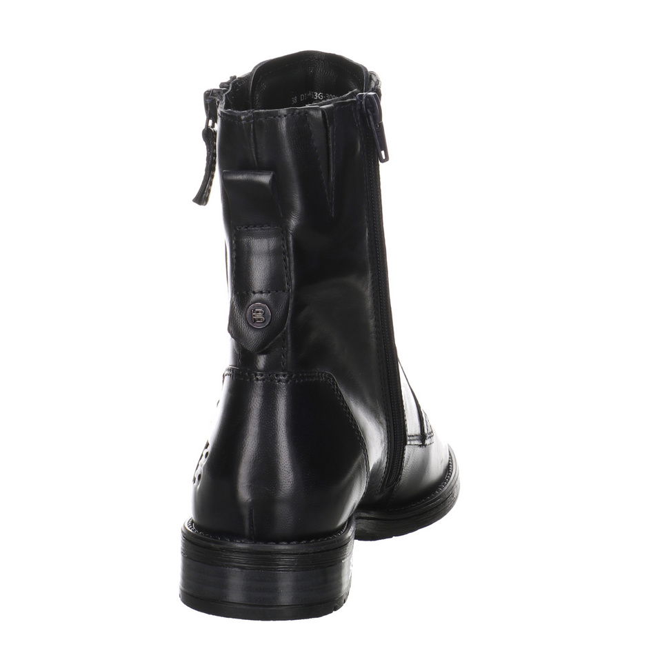 TT.BAGATT Schnürstiefelette