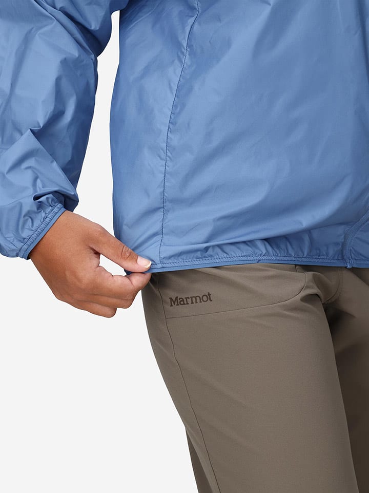 Marmot Regenjacke 