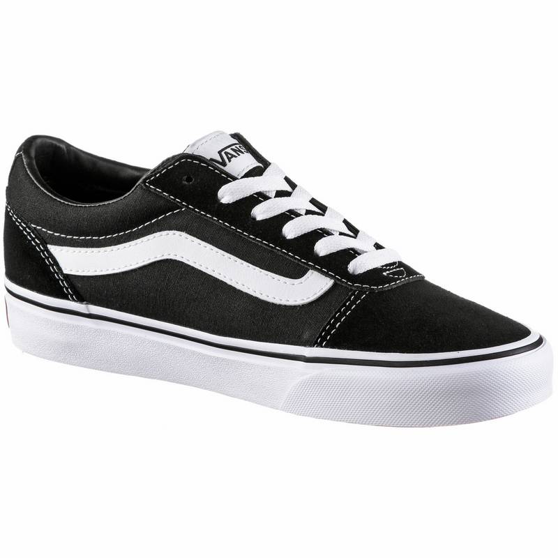 Vans Ward Sneaker Damen