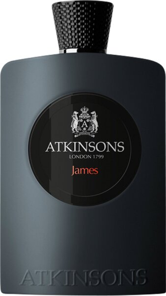 Atkinsons James Eau de Parfum