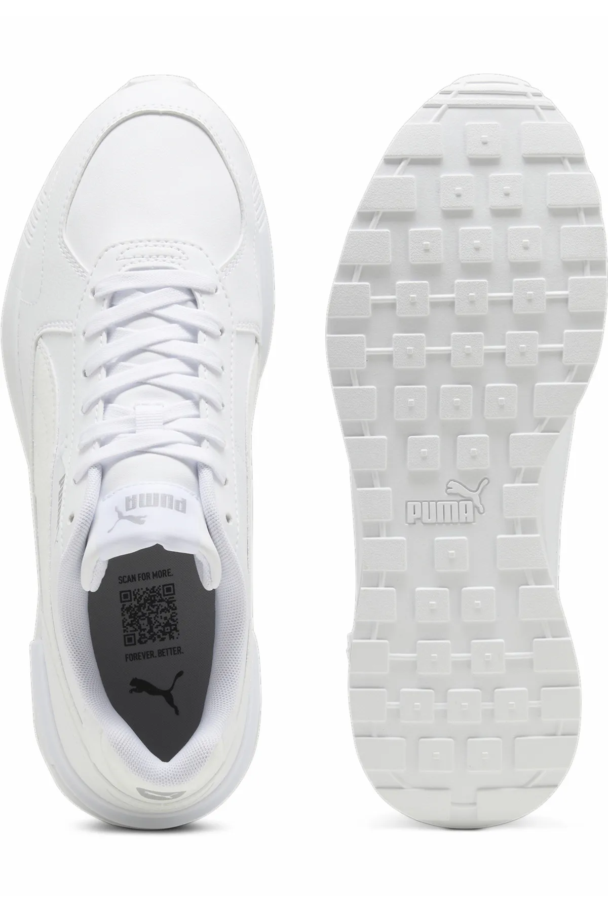 Puma  Graviton 2 Turnschuhe