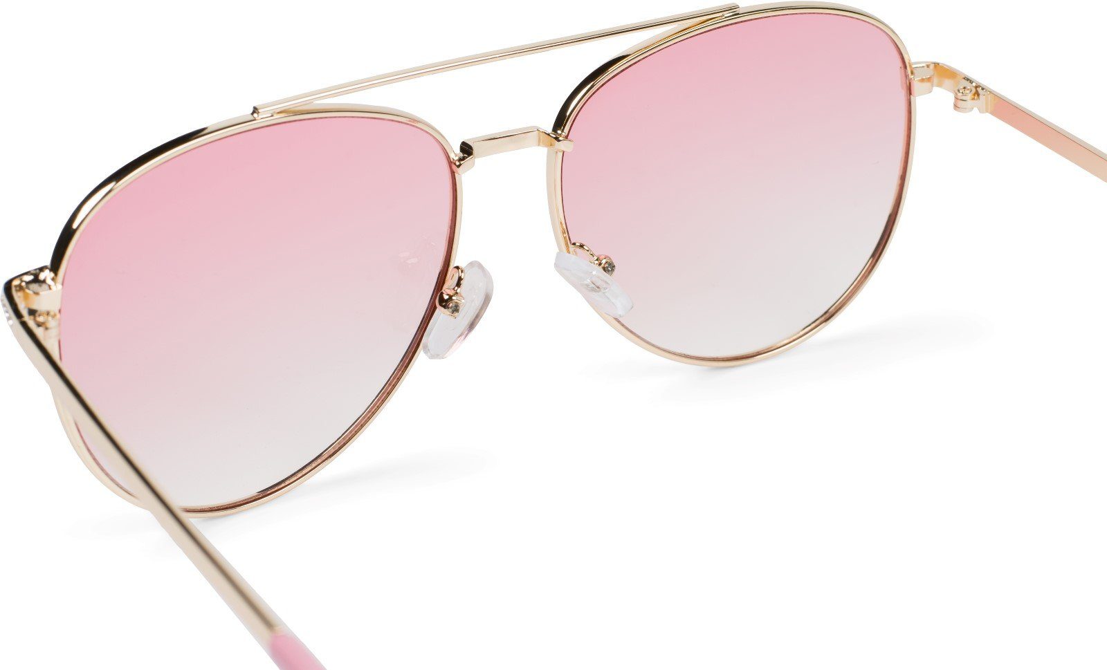 styleBREAKER Sonnenbrille (1-St) Getönt