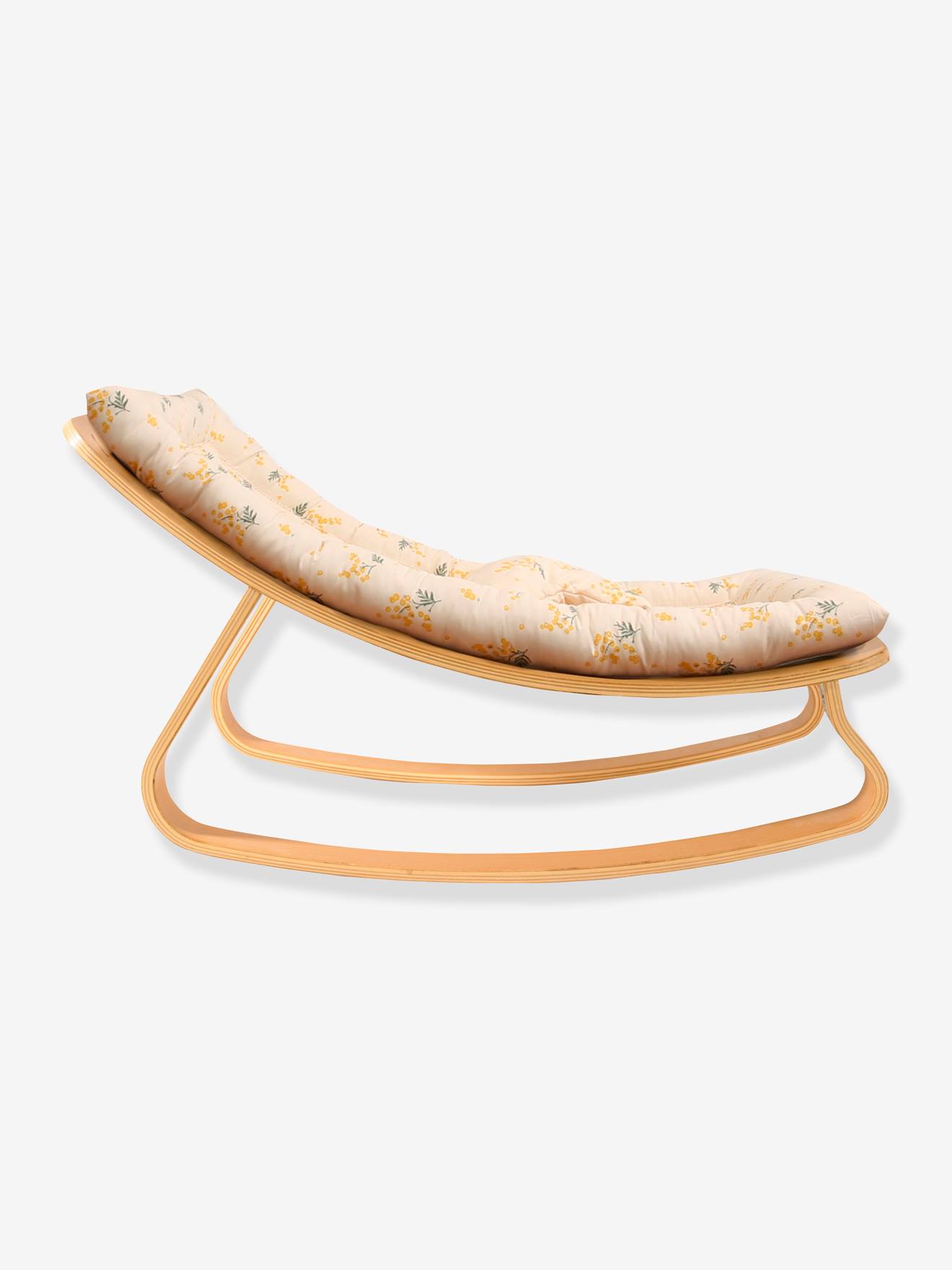 Transat Levo de Charlie Crane camel