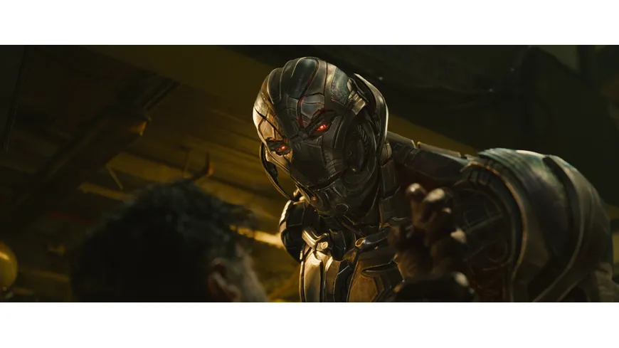 Marvel's The Avengers - Age of Ultron