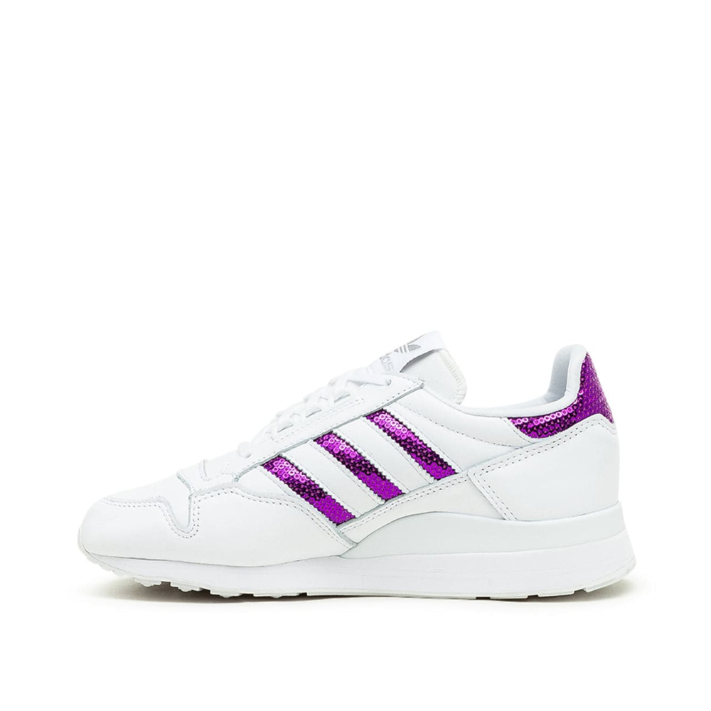 adidas ZX 500 W G55663 / weiss