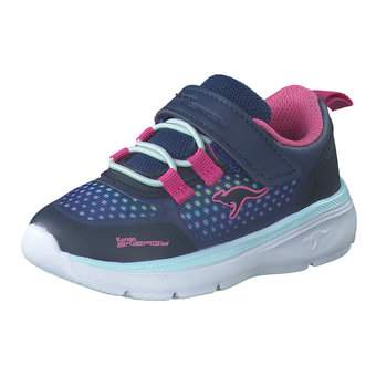 KangaROOS K IQ Swatch EV Sneaker in blau