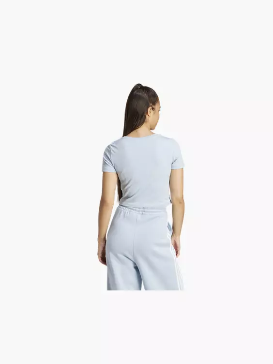 adidas Crop T-Shirt