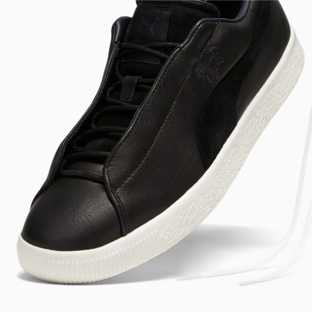 PUMA x Nanamica GORE TEX GTX Clyde 388734-02 / schwarz