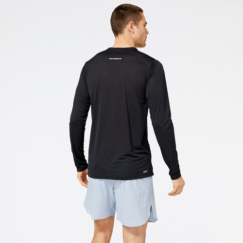 HERREN T-SHIRT ACCELERATE LONG SLEEVE
