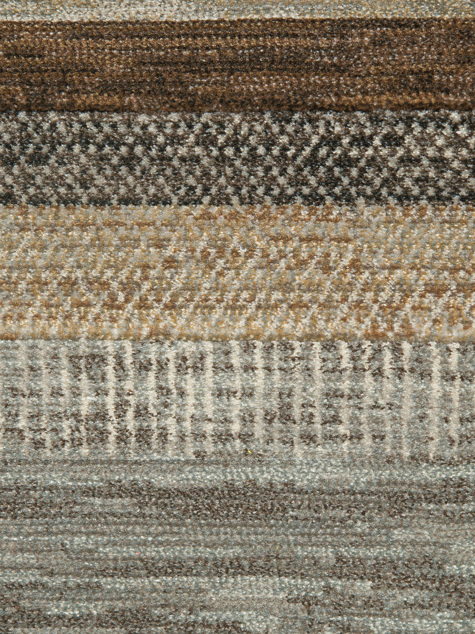 Maturin Moderner Teppich, Titan